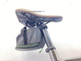 bicicleta carretera scott speedster