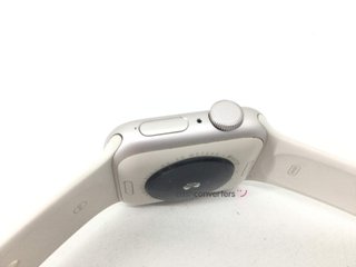 apple apple watch se 3 2025 40mm (gps) aluminio
