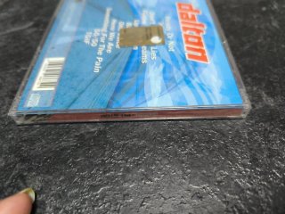 Precintado! Dalton Pit Stop Cd