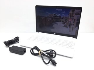 pc portatil hp 15s-eq1035ns