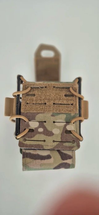 Funda Universal Radio URP Gen 1.0 Multicam