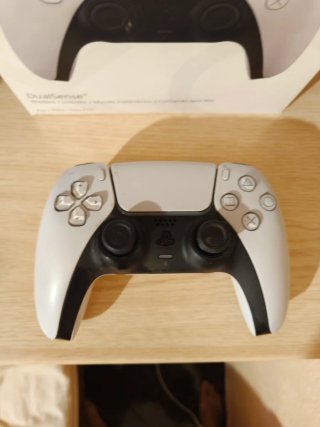 Mando PS5 DualSense