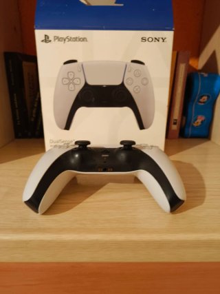 Mando PS5 DualSense
