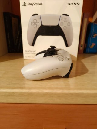 Mando PS5 DualSense