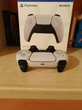 Mando PS5 DualSense