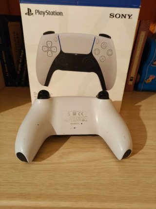 Mando PS5 DualSense