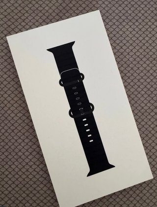 Apple Watch Ultra 3