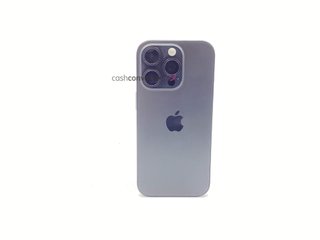 apple iphone 16 pro 256gb