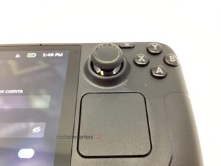 valve steam deck oled 1tb