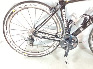 bicicleta carretera giant tcr advanced composite