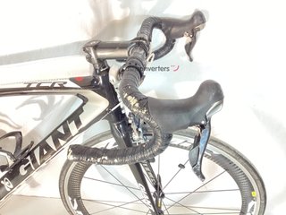 bicicleta carretera giant tcr advanced composite