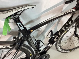 bicicleta carretera giant tcr advanced composite