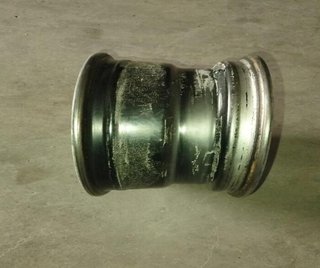 Llanta nissan 40300eb400 navara 2.5 d d40 4p 41823