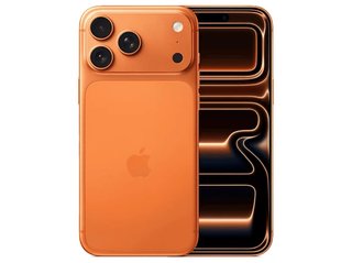 iPhone 17 Pro Max 512GB Naranja