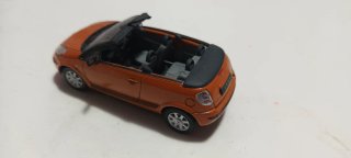 CITROEN C3 PLURIEL