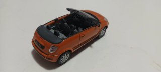 CITROEN C3 PLURIEL