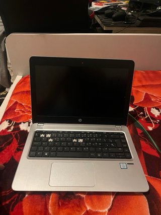 Monitor Philips Negro