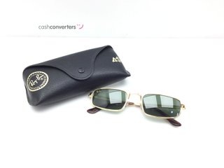 gafas de sol caballero/unisex rayban rb 3927