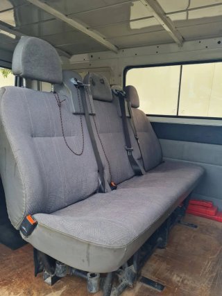 Mercedes-Benz 120 1987