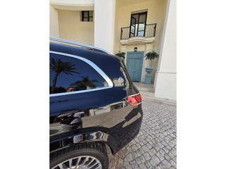 Mercedes-Benz Clase GLS Mercedes Maybach GLS 600 4MATIC 410 kW (557 CV)