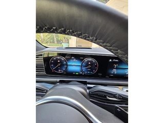 Mercedes-Benz Clase GLS Mercedes Maybach GLS 600 4MATIC 410 kW (557 CV)
