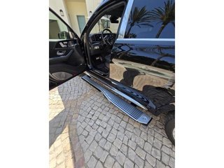 Mercedes-Benz Clase GLS Mercedes Maybach GLS 600 4MATIC 410 kW (557 CV)