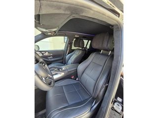 Mercedes-Benz Clase GLS Mercedes Maybach GLS 600 4MATIC 410 kW (557 CV)