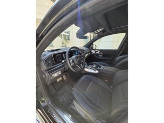 Mercedes-Benz Clase GLS Mercedes Maybach GLS 600 4MATIC 410 kW (557 CV)