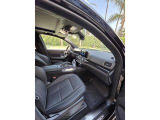 Mercedes-Benz Clase GLS Mercedes Maybach GLS 600 4MATIC 410 kW (557 CV)