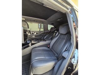 Mercedes-Benz Clase GLS Mercedes Maybach GLS 600 4MATIC 410 kW (557 CV)