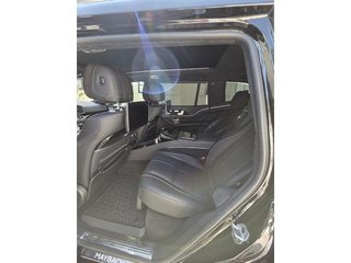 Mercedes-Benz Clase GLS Mercedes Maybach GLS 600 4MATIC 410 kW (557 CV)