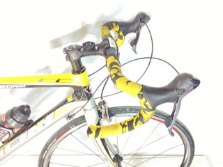 bicicleta carretera bh speedrom (2008-2012)