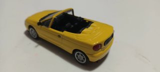RENAULT MEGANE CABRIO