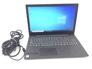 pc portatil lenovo v130