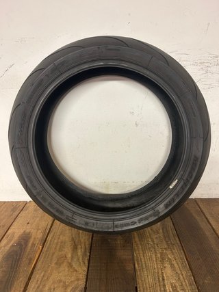 Michelin Pilot Radial