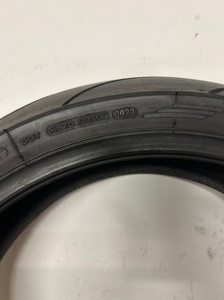 Michelin Pilot Radial