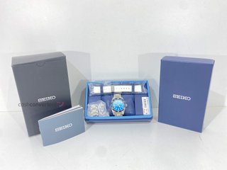reloj pulsera caballero seiko 6r3503g0