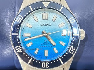 reloj pulsera caballero seiko 6r3503g0