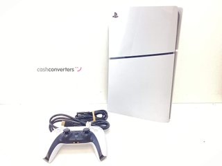 consola ps5 sony playstation 5 slim standard 1tb