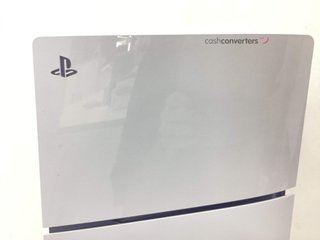 consola ps5 sony playstation 5 slim standard 1tb