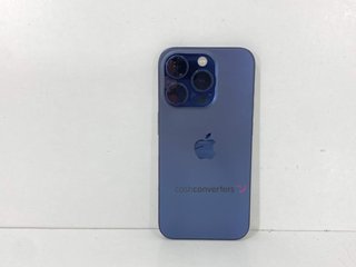 apple iphone 15 pro 128gb