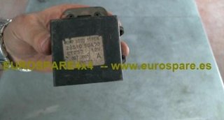 Nissan 17489 28510-50a00 centralita limpia patrol