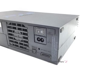 sony ps2 fat