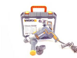 martillo neumatico worx wx330