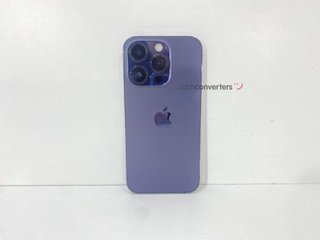 apple iphone 14 pro 128gb