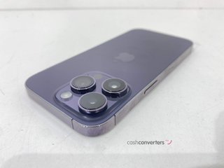 apple iphone 14 pro 128gb