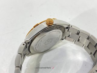 reloj pulsera caballero tissot lady chic