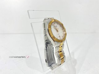 reloj pulsera caballero tissot lady chic