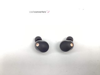in-ear sony wf-1000xm5
