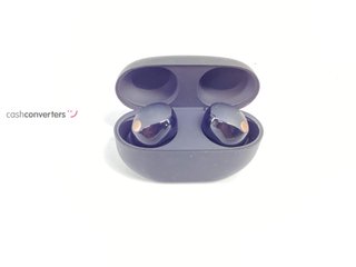 in-ear sony wf-1000xm5